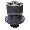 Excavator CX210 Swing Device CX210-5 Swing Gearbox CX210 swing reducer for Case