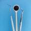 Disposable  Sterile oral  instrument kit,disposable dental kit