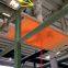 MSE-GL100 Series Laser Level Sensor for Molten Glass