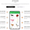 Food delivery App development company ios and Android App software development of mobile applications