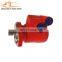 China Original Shacman F2000/L3000/M3000/F3000/X3000 Truck Spare Parts DZ97189470127 Steering oil pump