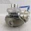 Marine turbo GT2052V 707906-5007S 65145701 065145701A 065145701 707906-0007 turbocharger for VW Boat TDI 100-5 engine