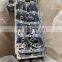 Pe?as de reposi??o do motor 4JJ1 Cabe?ote do cilindro 8-97355-970-8 para motores diesel Isuzu usados em Sany 135