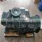 2605006360 BSA21S Airend FuSheng industrial Screw air compressor spare parts with high efficiency