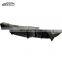 MODEL Y AD Style Carbon Fiber Rear Diffuser Rear Bumper Lip Rear Splitter For Tesla MODEL Y