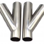 90 Degree Titanium Exhaust Pipe Fittings 5 Pcs Seamless Mandrel Bends with Welded LH-LAP Joint 5pcs Titanium Elbow