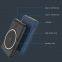 Universal  Powerbank Mini Phone Charger Battery Pack Wireless Power Banks for iPhone 12 14 Magnetic Power  Bank Custom Logo