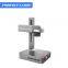 Perfect Laser Mini Small Affordable Buy Small Fiber Laser Marking Machine On Metal/Plastic