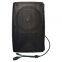 Indoor SIP Protocol Active Wall Mounted Speaker Indoor 15W Speaker PA System Audio SpeakerSIP Protocol Indoor Speaker Fashion Speaker 20W 30W Wall Mount Speaker PA System Audio POE Speaker