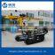 HF138Y crawler type high pressure DTH drill equipment