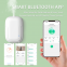 High Cost Wall-Mount Mini Air Purifier Essential Oil 240ml Small Area Aroma Diffuser CE FCC RoHS Scent Machine Without Screen
