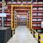 Height Restrictor Building Anti-Collision Guardrails Warehouse Safety Barrier Traffic Guardrails