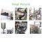 Hot Sales Good Quality Antifreeze Sunscreen Ointment Hose Filling and Sealing Machine