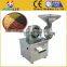Stainless steel beans grinding machine, grain grinder machine for sale