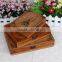 Antique Wooden Boxes Wholesale, Cheap Wooden Boxes Wholesale, Wooden Boxes with Hinged Lids