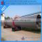 Rotary Dryer For Foundry Sand / Foundry Sand Rotary Dryer