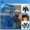 Full Closed Honeycomb Briquette Machine For Sale