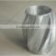 API oil casing comenting tool Zinc Alloy Centralizer, oil machinery
