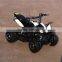 49cc 2 stroke mini quad atv