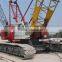 Strong working power used good condition Crawler crane hitachi kh700 for cheap sale in shanghai