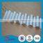 0.6mm thick steel sheet pile
