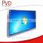 65" Wholesale superior quality multi-touch lcd kiosk