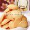 PLC multifunctional cookies depositor/wire cut machine
