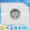 MDIY1619 Custom printing nfc paper tag rewritable nfc tag sticker