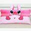 Customized Long Round Pillow Animal Shaped Pillow Sleeping Pillow