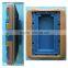 customized Plastic spare part for detecting instrument