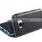 High quality 2in1TPU + PC anti slip shockproof cell phone case for samsung galaxy s7 s7 edge