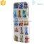 factory wholesale PC 3d sublimation football mobile phone cover