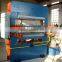 Plate Vulcanizing Press