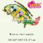 Best sale toys inflatable plane balloon foil for children playing