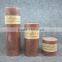 pillar candle