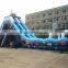 Popular inflatable slide inflatable water slide, giant inflatable water slide for adult