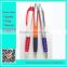 School wholesale plastic pen for student