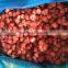 hot sale frozen strawberry slice in bulk
