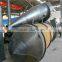 charcoal powder making machine activated carbon furnaces with CE ISO