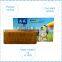 OEM Baby and Adult Natural Menthol Fever Reducing Cool Gel Packs
