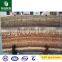 Transparent red wood veins onyx big slabs for wall and floor decoration