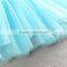 2015 New Autumn Children Clothing Baby Party Girls Dress Laced Princess Dress