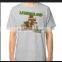 2016 hot selling classic tee men's polo t shirt latest new design hand painted polo t shirt designs