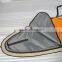 Durable and Sleek Fashion ISUP Bag with Portable Handle, 600D PVC, 180g PE or Custom, YKK Zipper, Surfbag, Inflatable SUP bag