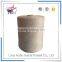 white with red serger 100 polyester sewing thread                        
                                                                                Supplier's Choice