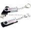 Swivel Usb Thumb Drive 2Gb Keyrings