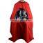 Black Barber cape/ Hair cutting cape