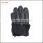 Boys fashion dress gloves with genuine leather belts
