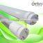 Super brightness 130lm/W 18w 1200mm t8 led light tube led t8 fluorescent tube