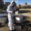 Complete Beekeeping Suit with Hood Veil Bee Protection Suit/beekeeping Bee Suits/honey bee